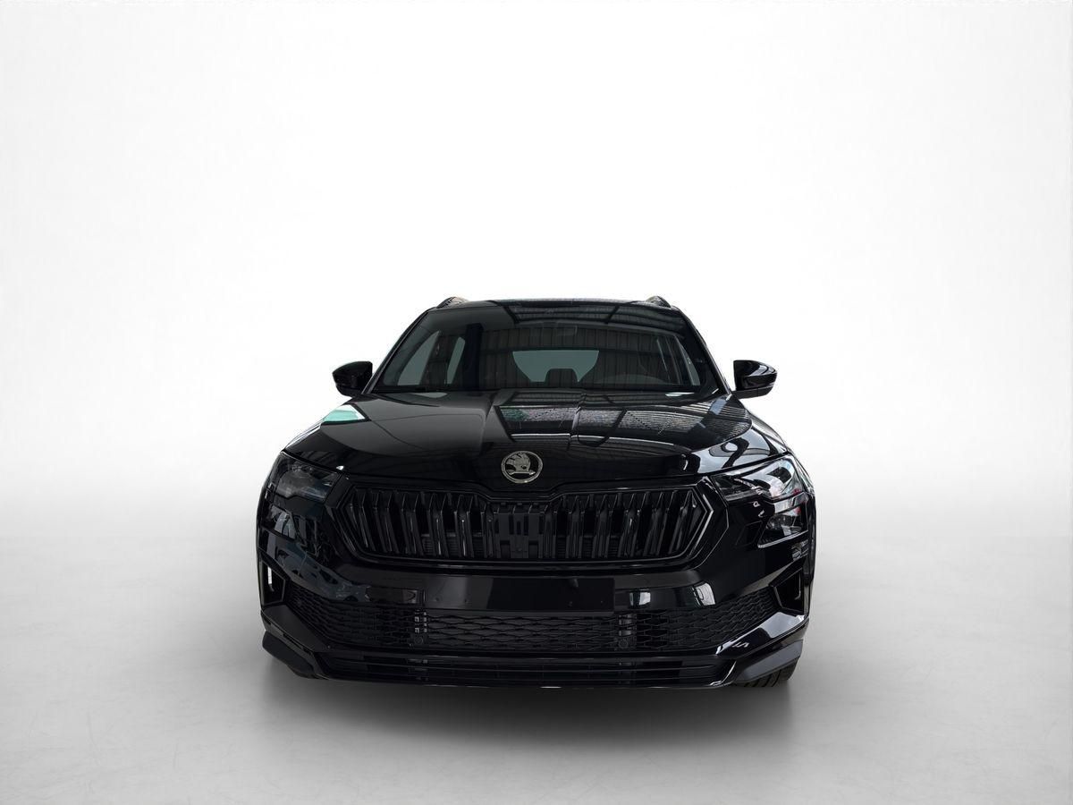 Skoda Karoq - Bild 2