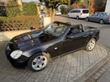 Mercedes-Benz SLK 200 | 1. Hand | Garagenwagen | gepflegt - Mercedes-Benz SLK 200 in Bonn