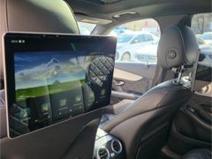 Fahrzeugabbildung GLC 63 AMG S 4Matic+