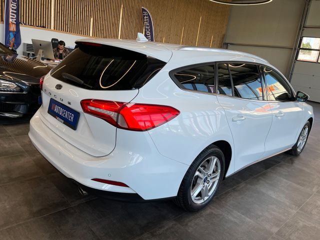 Ford Focus Turnier Cool & Connect *NAVI*KAM*PDC*TEMP*