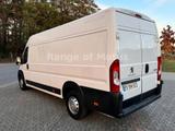 Peugeot Boxer Lang/Hoch 11900€ Tüv NEU!! - Peugeot Boxer: Van