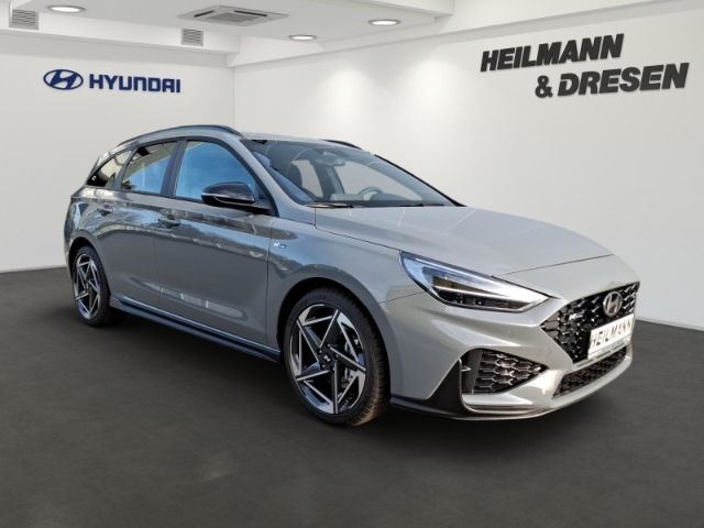 Hyundai i30 – Bild 2