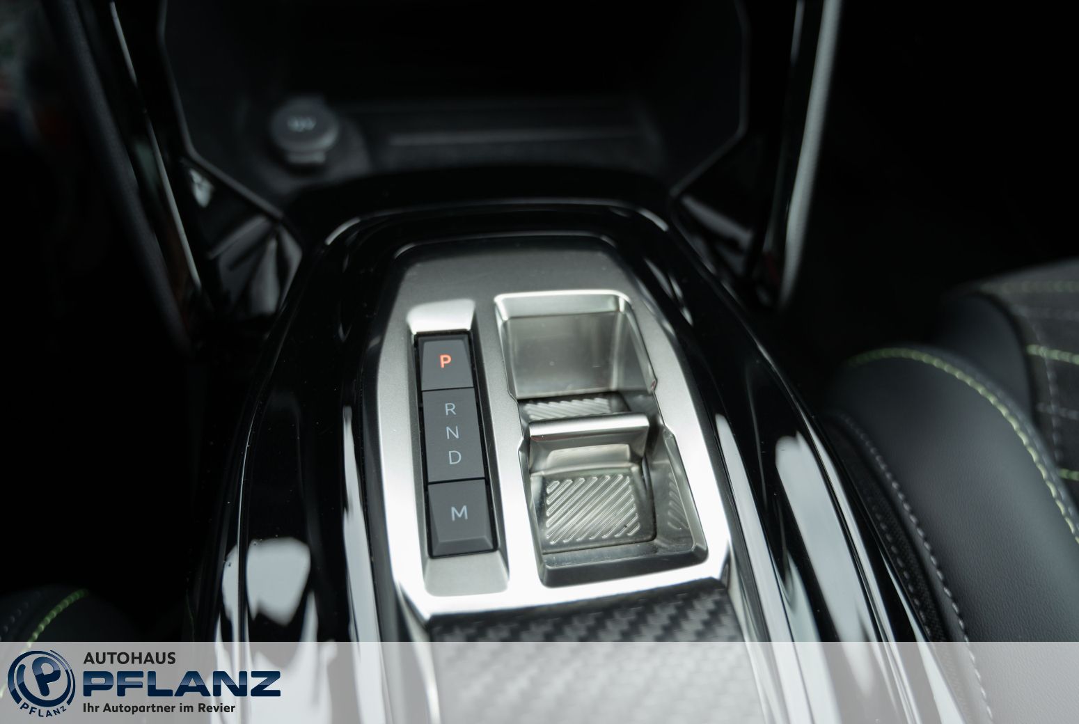 Peugeot 2008 - Bild 11