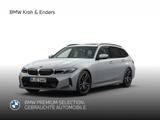 BMW 330 d xDrive Touring M Sport Adapt.-LED+Pano+SHZ