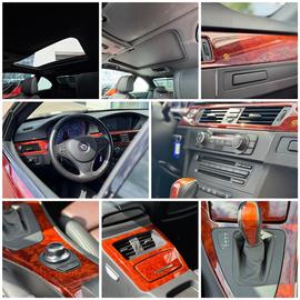 2009 Alpina B3 — миниатюра 24