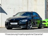 BMW 335i M Performance*Head up*H&K*SHZ*19" - BMW 3 Series: Performance