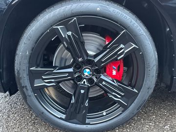 BMW X3 M50 xDrive Sportpaket HK HiFi DAB LED RFK