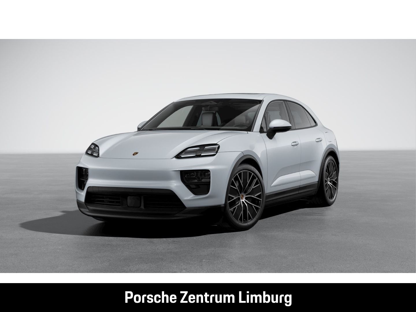 Porsche Macan - Bild 1