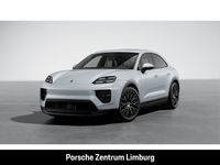 Porsche Macan - Vorschau Bild 1