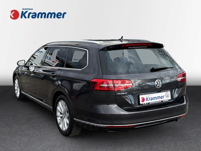 Passat Variant 1.5 TSI Highline DSG R-Line Int.