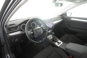 Skoda Superb - 9