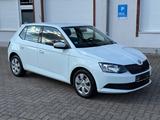 Skoda Fabia Cool Edition - gebrauchte Skoda Fabia aus dem Jahr 2016