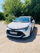 Toyota Corolla 2,0 Hybrid Club Touring Sports Co... - Toyota Corolla: Automatik
