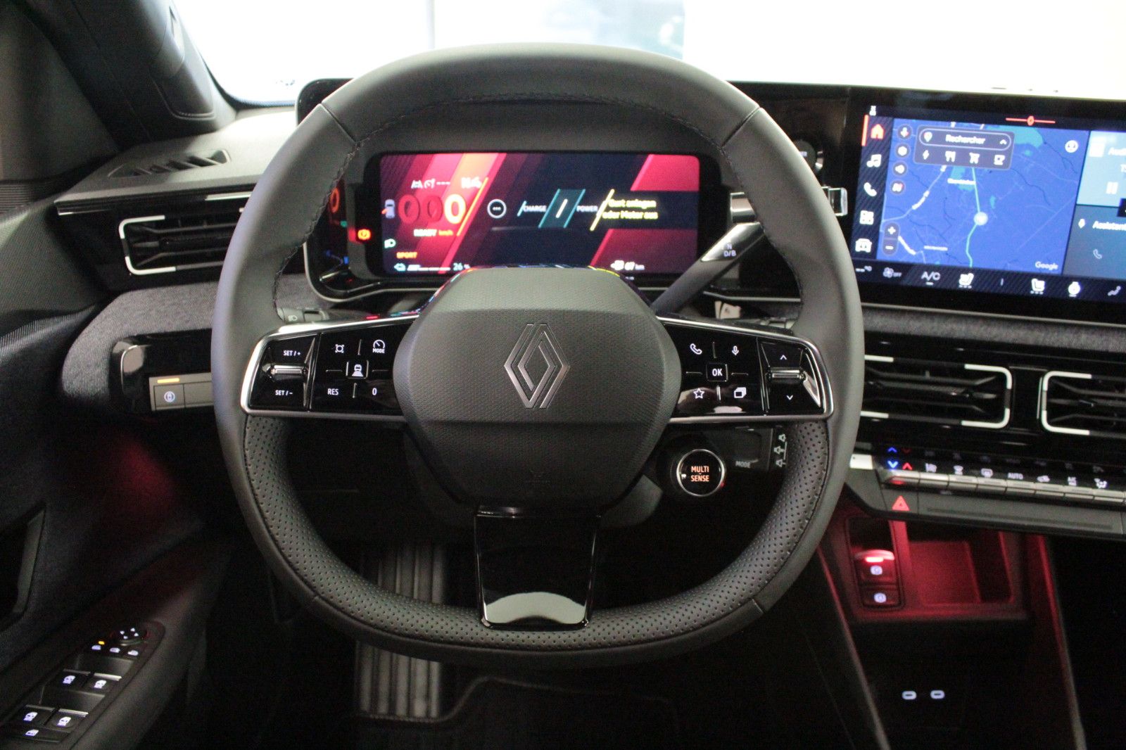 Fahrzeugabbildung Renault R 5  E-Tech 120 Urban Range *CCS*Winter-Paket*