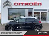 Citroën C3 Shine Automatik 110 Navi LED  DAB Keyless - Citroën: 11 C