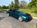 BMW e36 328 Cabrio Automatik - BMW 328 aus 1997