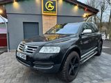 Volkswagen Touareg V6 TDI,ABT,Klima,PDC,Leder,Alus,Temp,Ein - Volkswagen Touareg: Abt