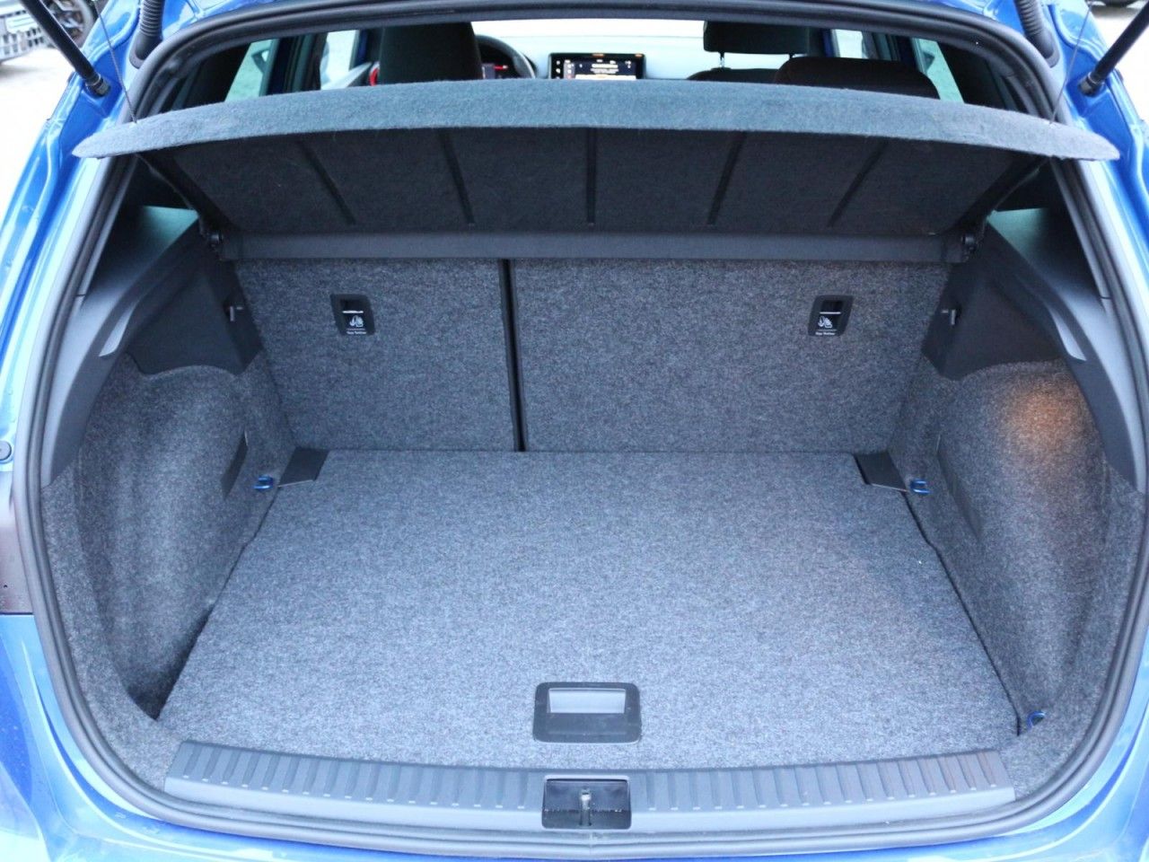 Fahrzeugabbildung SEAT Arona FR 1.0 TSI 115 PS 7-Gang-DSG VFW