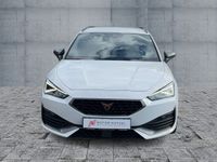 Cupra Leon - Vorschau Bild 3