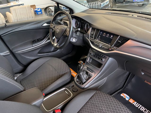 Opel Astra K Lim. 5-Türer Edition StartStop*LED*RFK*