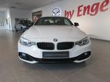 BMW 435 4 Cabrio 435 i xDrive - BMW 435: Cabrio