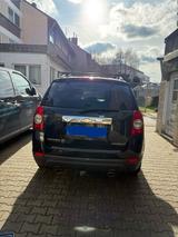 Chevrolet captiva - Chevrolet Captiva aus 2009