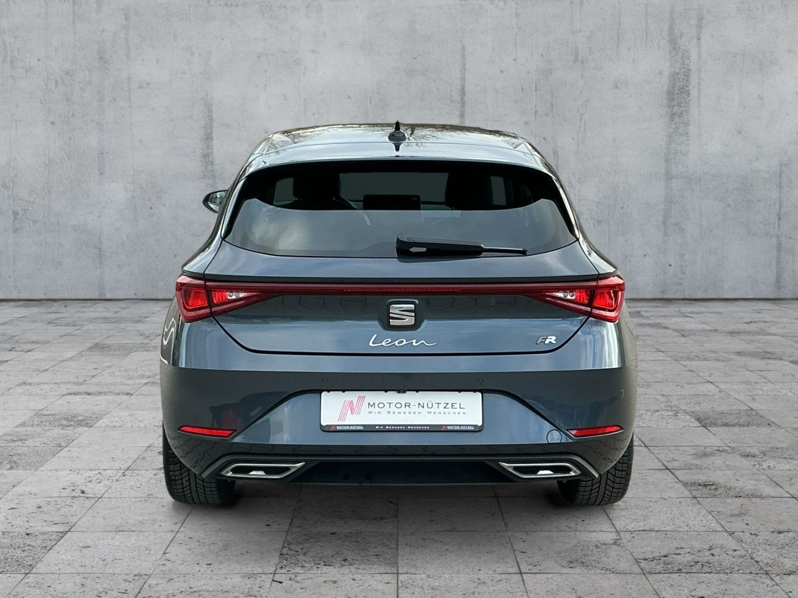 Seat Leon - Bild 5