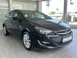 Opel Astra J 2.0 Automatik Sports Tourer Active Navi - Opel Astra mit Diesel-Antrieb: Kombi, 2.0