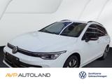 Volkswagen Golf VIII Variant 1.5 TSI GOAL | NAVI | AHK | - Volkswagen Golf Jahreswagen: Variant
