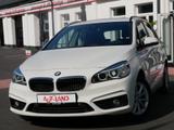 BMW 216d Advantage LED AHK Tempomat Sitzheizung Navi - BMW 216 Gebrauchtwagen