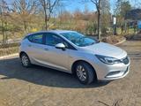 Opel Astra 1.0 ECOTEC Turbo Edition 77kW S/S Edition - Opel Astra: Ecotec