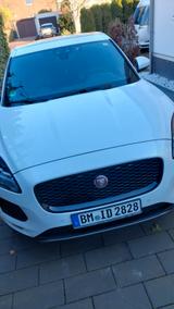 Jaguar E-Pace P200 SE AWD Auto SE - Jaguar E-Pace: Se