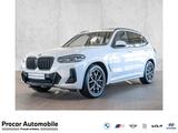 BMW X3 xDrive20i M-Sport Anhängk. Pano Hifi 19 Zoll - BMW X3 in Hagen