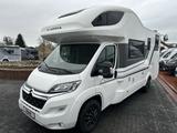 Adria Coral XL 600 Al-In Alkoven +AHK+Solar+TV+Kamera+ - Adria Coral xl