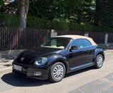 Volkswagen Beetle 2.0 TDI DSG BMT Exclusive Design Cabr... - Volkswagen Beetle: TDI