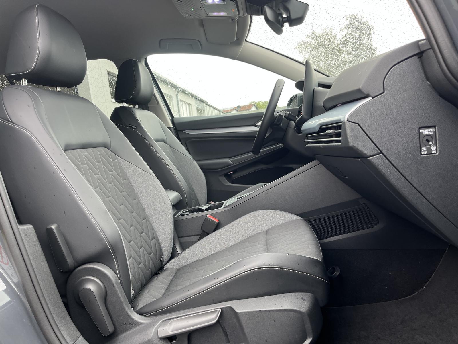 Volkswagen Golf Variant 1.5 TSI DSG Life GOAL 160€ m.20% An, миниатюра 15