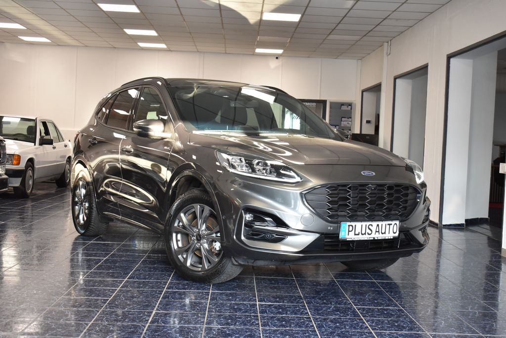 Image of Ford Kuga