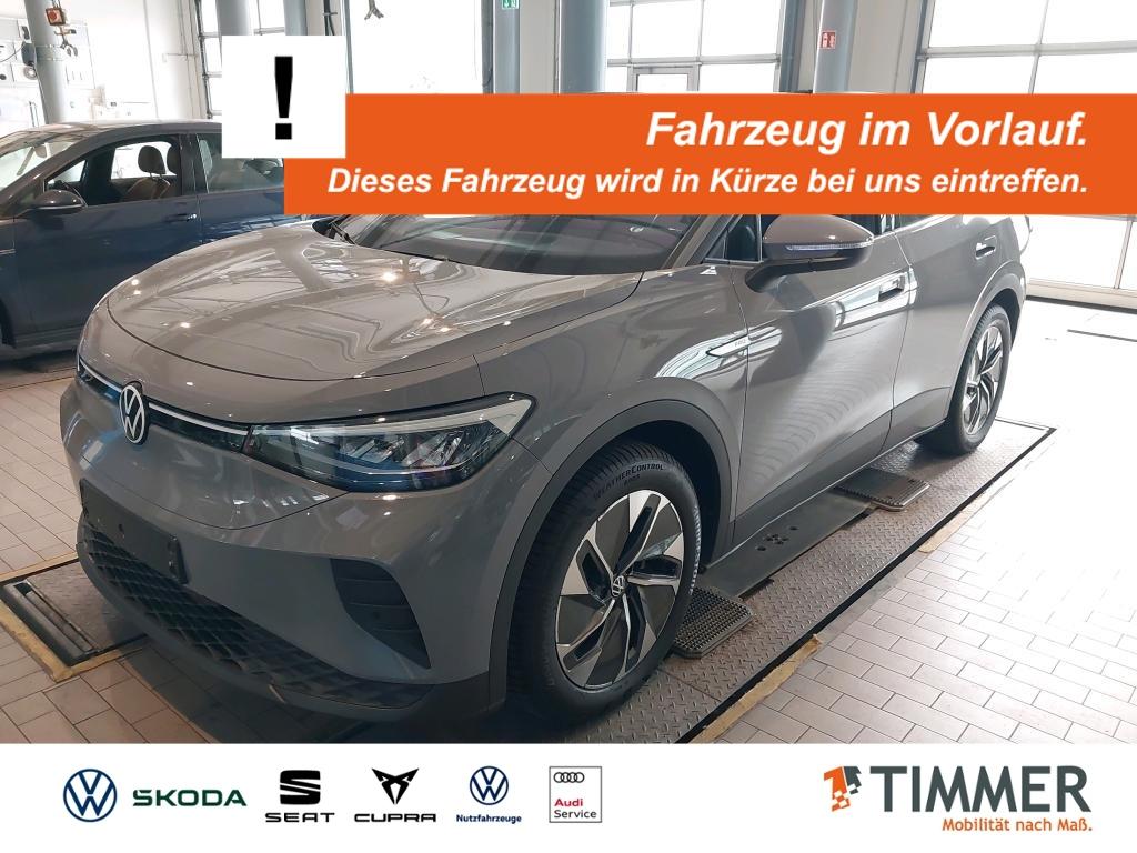 Volkswagen ID.4 PRO PERF. 82kWh +ACC +CARPLAY +LED +SHZ +