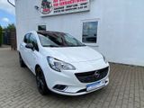 Opel Corsa E Color White/Black Edition 5.türig/6Gang/ - Opel Corsa: B Tür
