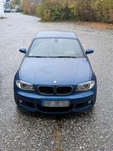 BMW E82 120D - BMW mit Diesel-Antrieb: Coupe, Sitzheizung, 1.8