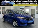 Honda Jazz 1.3 i-VTEC Comfort, 1.Hand, Navi, Klima - Honda Jazz Gebrauchtwagen