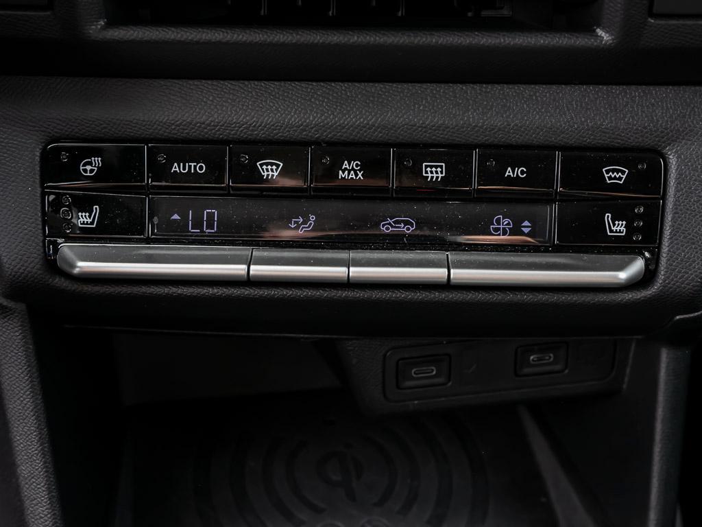 Opel Frontera GS 1.2 107 kW Kamera Navi Spurhalteassi