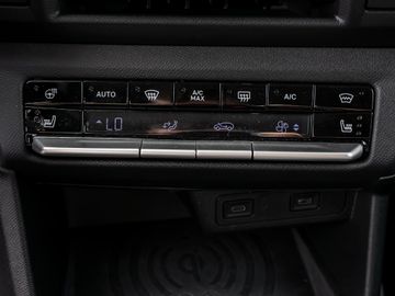 Opel Frontera GS 1.2 107 kW Kamera Navi Spurhalteassi