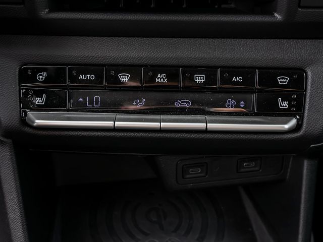 Opel Frontera GS 1.2 107 kW Kamera Navi Spurhalteassi