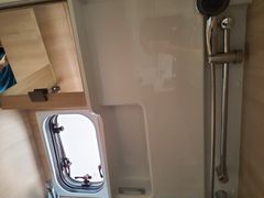 Chausson V 697  FirstLine Markise,Solar,AHK,