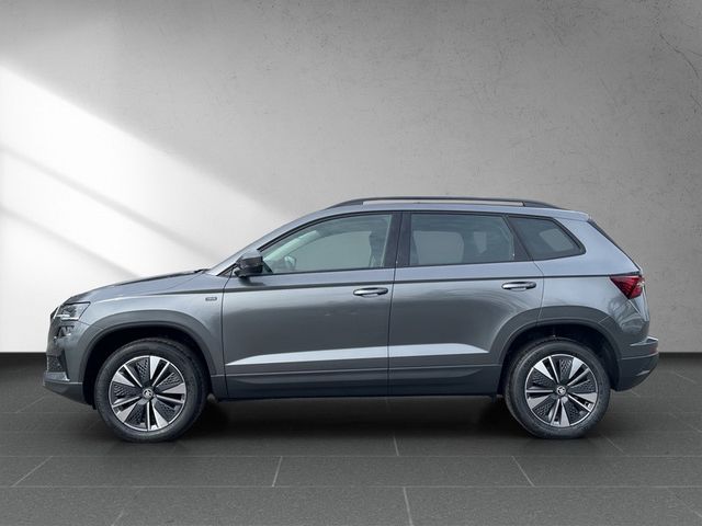 Skoda Karoq 1.5 TSI Tour*AHZV*SHZ*MATRIX*CAM*4xPDC*