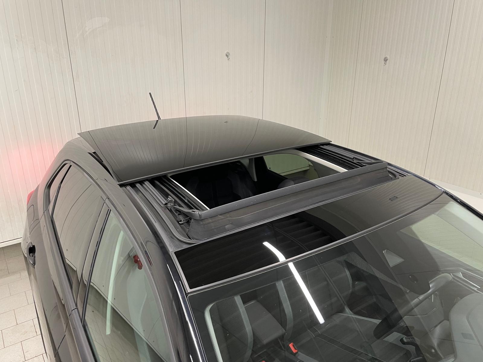 Volkswagen Polo Style 1.0 TSI DSG AHK ACC NAVI PANO, миниатюра 12