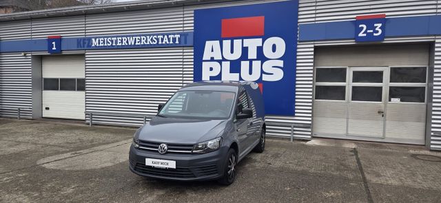 Volkswagen Caddy 2.0 TDI EcoProfi ALLWETTER+HU NEU