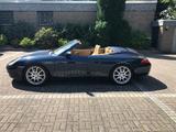 Porsche 996 Carrera Cabriolet Carrera
