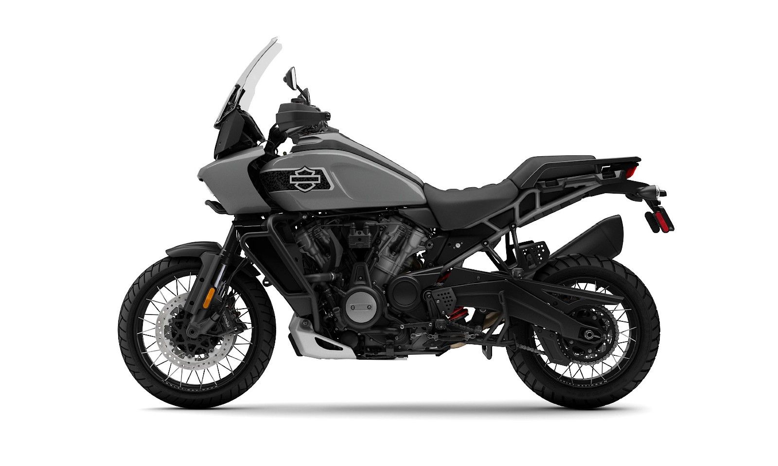 Fahrzeugabbildung Harley-Davidson PAN AMERICA SPECIAL RA1250S MY2026